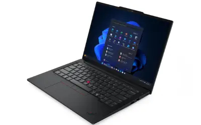 PC Portable LENOVO ThinkPad E14 Gen 7 Ultra 7 255H 16G 512G SSD - Noir