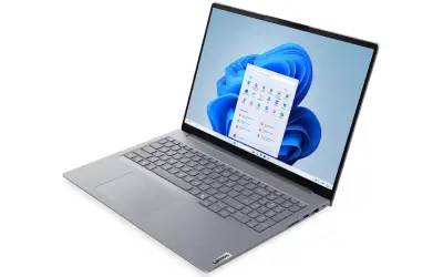 PC Portable LENOVO ThinkBook 16 G9 IRL Intel Core 7 240H 8G 512G SSD