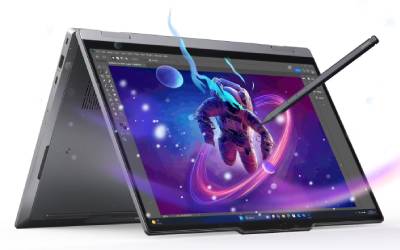 PC Portable LENOVO ThinkPad X1 2En1 Gen 11 Aura Edition Ultra 7 355 32Go 1To SSD