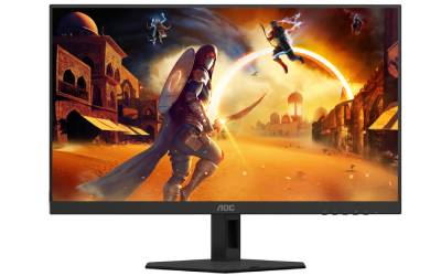 Ecran Gaming AOC 24G4HRE 23.8 Full HD Fast IPS 200Hz