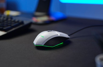 Souris Gamer TRUST GXT 109P FELOX