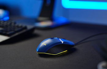 Souris Gamer TRUST GXT 109P FELOX