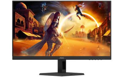 Ecran Gaming AOC 27G4HRE 27 Full HD Fast IPS 200Hz