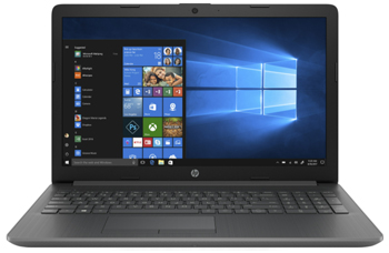 PC Portable HP 15-dw3015nk i5 11è Gén - Gris (2R0M7EA)