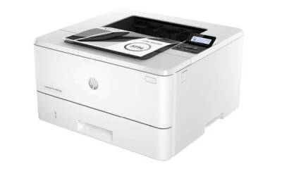 Imprimante Monochrome HP LaserJet Pro 4003DN Noir et Blanc Réseau
