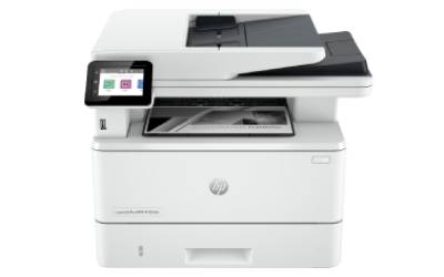 Imprimante HP LaserJet Pro MFP 4103FDN 