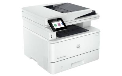 Imprimante HP LaserJet Pro MFP 4103FDN  