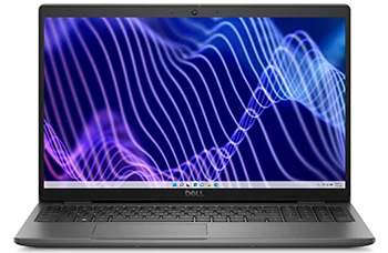 PC Portable DELL Latitude 3540 i7 13è Gén 8Go 512Go SSD - Gris