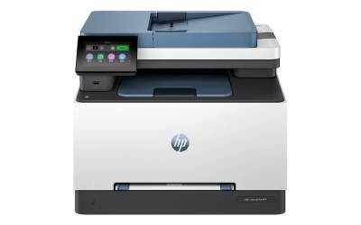 Imprimante Multifonction LaserJet PRO HP 3303sdw  