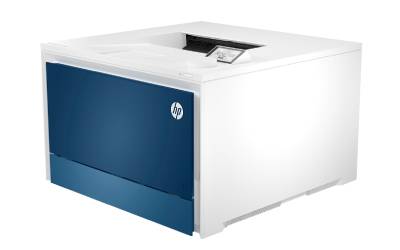 Imprimante HP 4203dn LaserJet Pro Couleur