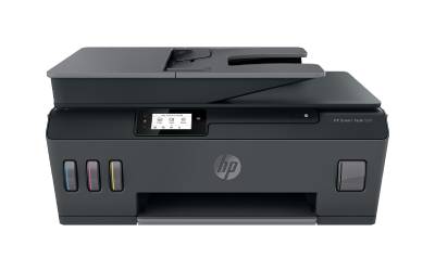 Imprimante HP Smart Tank 530 Jet d'encre tout-en-un Couleur