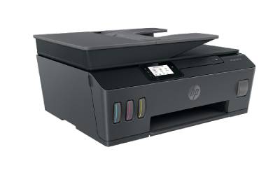 Imprimante HP Smart Tank 530 Jet d'encre tout-en-un Couleur