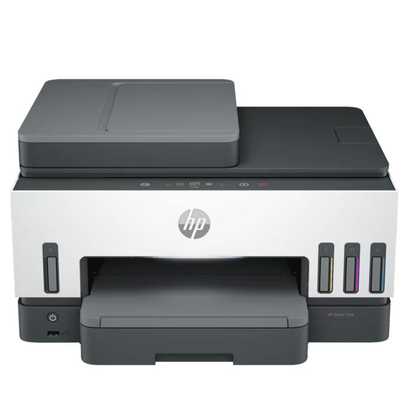 Imprimante Multifonction HP SMART TANK 790 