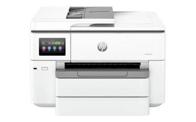 Imprimante HP OfficeJet Pro 9730 AIO - Couleur