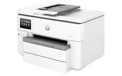 Imprimante HP OfficeJet Pro 9730 AIO - Couleur