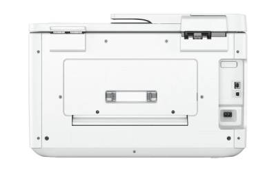 Imprimante HP OfficeJet Pro 9730 AIO - Couleur
