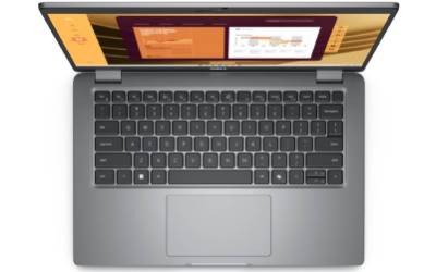 PC Portable DELL Latitude 5450 i7 13è Gén 8Go 512Go SSD - Gris