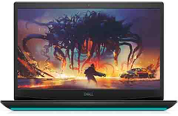 PC Portable Gamer DELL G5 5500 i7 10è Gén 16Go 512Go SSD