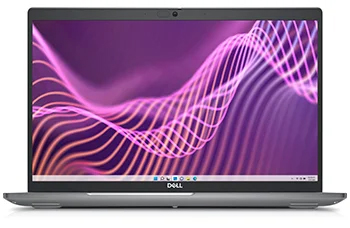 PC Portable DELL Latitude 5540 i5 13è Gén 16Go 512Go SSD - Gris