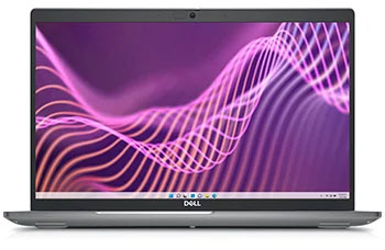 PC Portable DELL Latitude 5540 i5 13ème Gén 16Go 512Go SSD - Gris