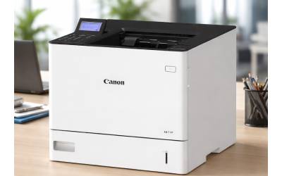 Imprimante CANON I-SENSYS LBP647CDW SFP Laser Wi-Fi