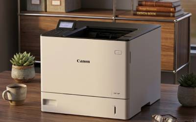 Imprimante CANON I-SENSYS LBP647CDW SFP Laser Wi-Fi