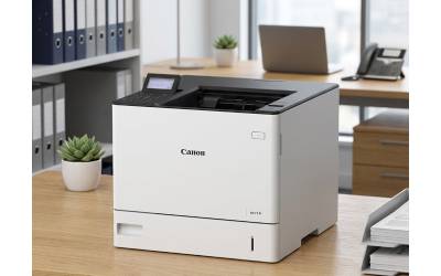 Imprimante CANON I-SENSYS LBP647CDW SFP Laser Wi-Fi