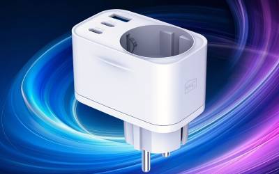 Lave Linge Frontal SAMSUNG WW90T654DLN Eco Bubble 9Kg - Inox