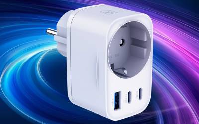 Lave Linge Frontal SAMSUNG WW90T654DLN Eco Bubble 9Kg - Inox