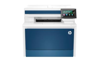 Imprimante HP LaserJet Pro 4303dw Wifi 3en1 Couleur