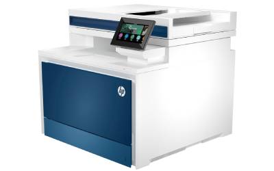 Imprimante HP PRO MFP 4303FDN - Inox