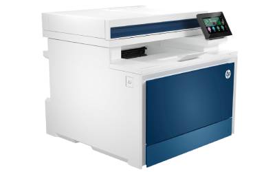 Imprimante HP PRO MFP 4303FDN - Inox