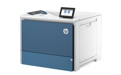Imprimante HP Enterprise Laserjet 5700dn Couleur (6QN28A)