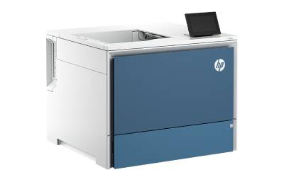 Imprimante HP Enterprise Laserjet 5700dn Couleur (6QN28A)