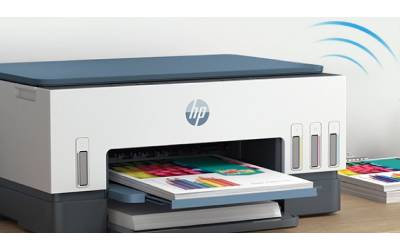 Imprimante CANON Pixma G4470 à Réservoir Intégré Couleur WIFI
