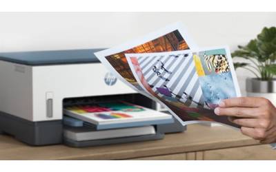 Imprimante CANON Pixma G4470 à Réservoir Intégré Couleur WIFI