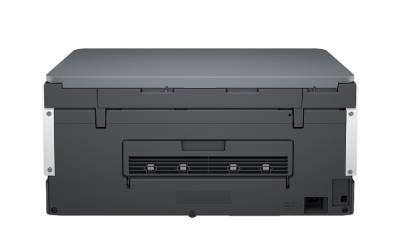 Imprimante à réservoir intégré HP Smart Tank 670 3en1 WiFi Couleur