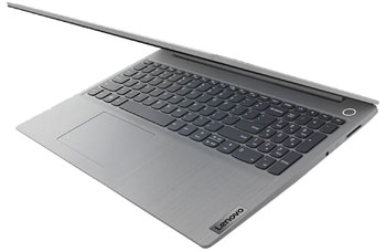 PC Portable LENOVO IdeaPad 3 15IML05 - Gris (81WB00JNFG)