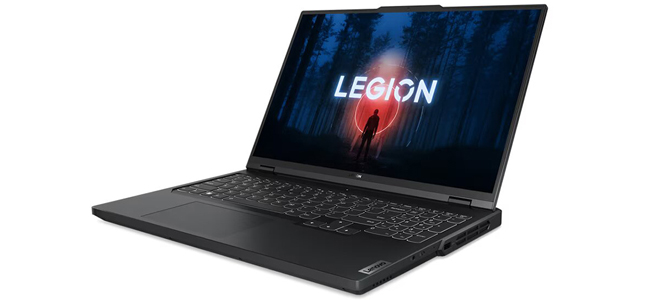 PC Portable Gamer LENOVO Légion Pro 5 16ARX8 AMD RYZEN 9 16Go RTX 4070