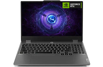 PC Portable Gamer LENOVO LOQ 15IRX9 