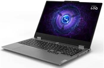PC Portable Gamer LENOVO LOQ 15IRX9 