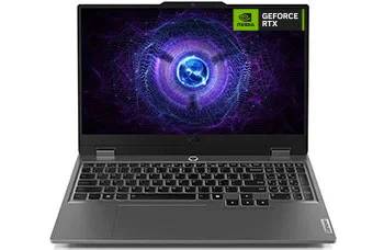 PC Portable Gamer LENOVO LOQ 15IRX9 