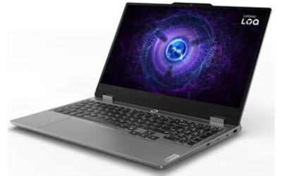 PC Portable Gamer LENOVO LOQ 15IRX9 