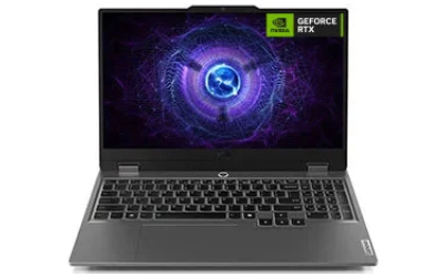 PC Portable Gamer LENOVO LOQ 15IRX9 