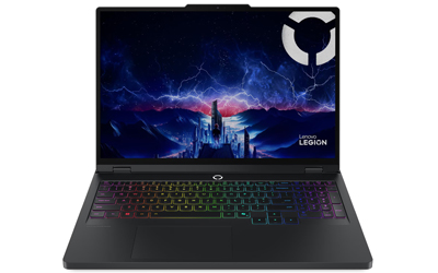 PC Portable Gamer LENOVO Légion Pro5 16IAX10 Ultra 7 255HX 32G RTX 5060