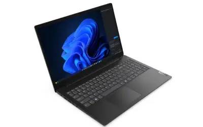 PC Portable LENOVO V15 G5 IRL i7 13è Gén 8G 512Go SSD - Noir