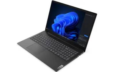PC Portable LENOVO V15 G5 IRL i3 13è Gén 8Go 512Go SSD - Noir