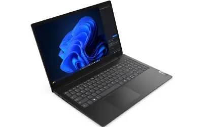 PC Portable LENOVO V15 G5 IRL i3 13è Gén 8Go 512Go SSD - Noir