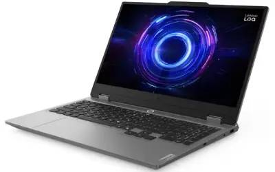 PC Portable Gamer LENOVO LOQ 15IRX10 i7 14è Gén 16Go RTX 5050