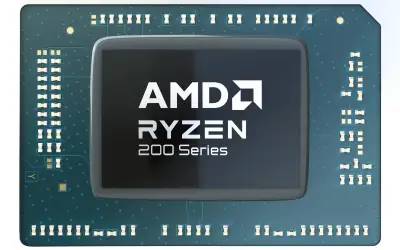 PC Portable Gamer LENOVO LOQ 15AHP10 AMD Ryzen 5 16Go RTX 5050